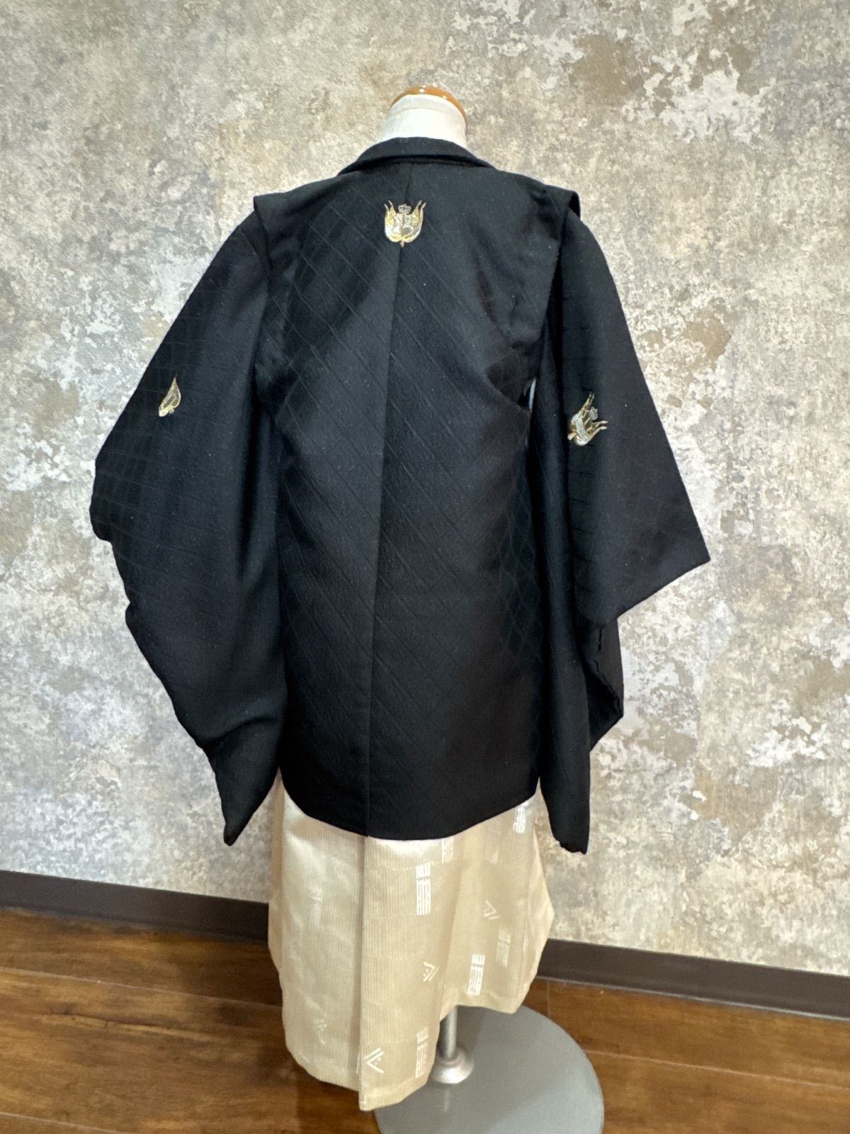 七五三着物＋袴セット ひさかた