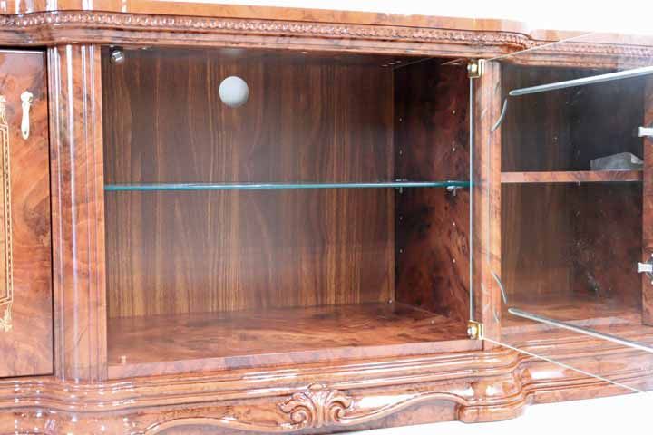 ☆ サルタレッリ アマルフィ テレビボード テレビ台 Tローボード