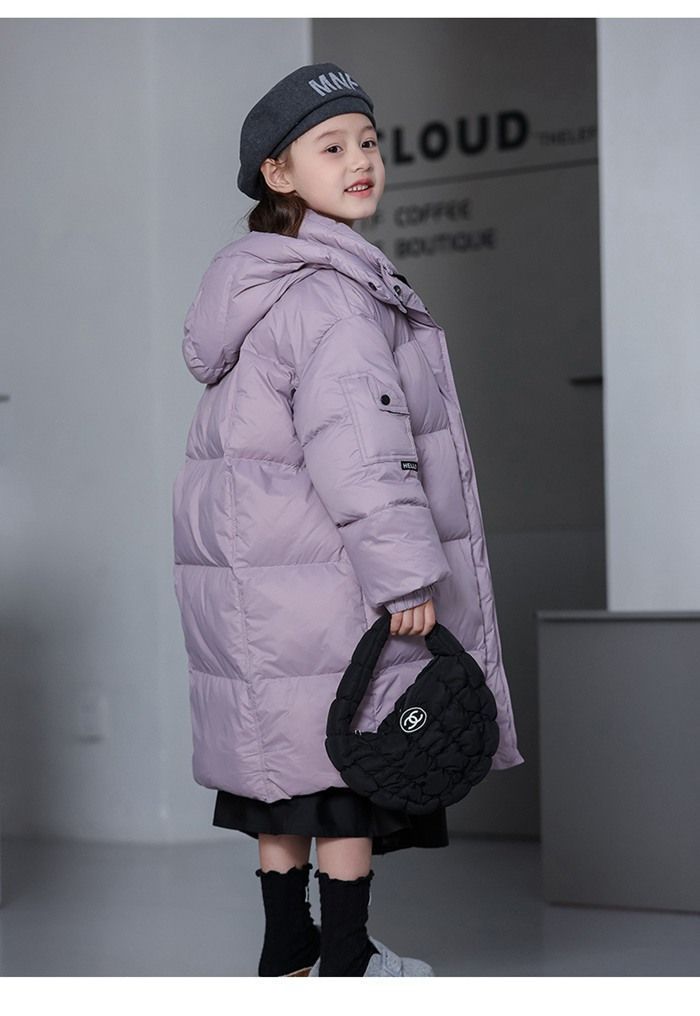 長袖 キッズジャケット