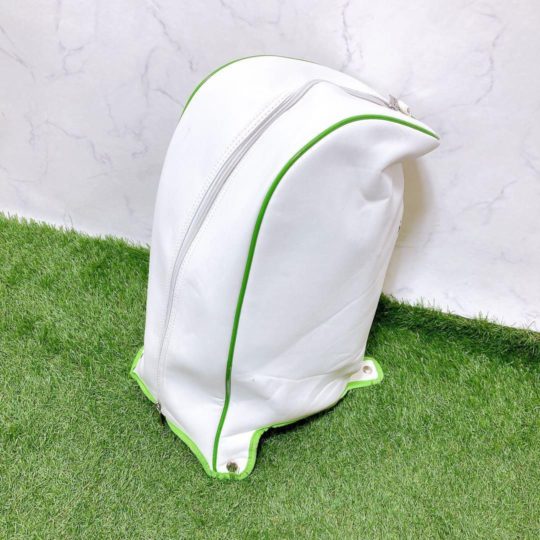 MSHERIFF シェリフ ラッキー スタンド キャディバッグ 限定 - メルカリ