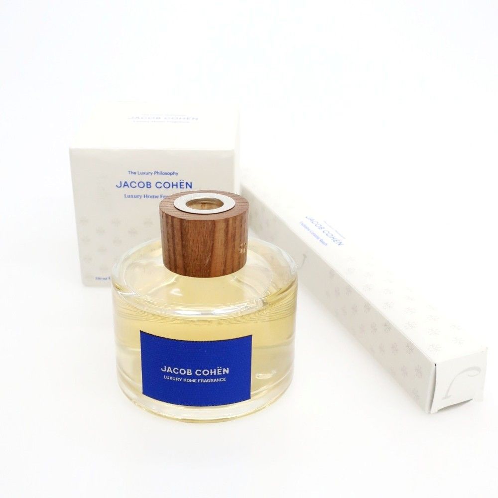 ヤコブコーエン JACOB COHEN ルームフレグランス クリア サイズ250ml メンズ