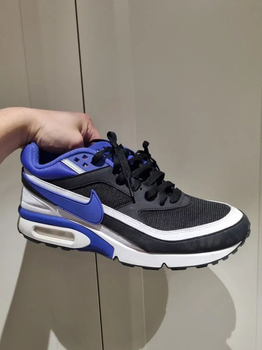 NIKE(ナイキ) エアマックス バイオレット 285mm