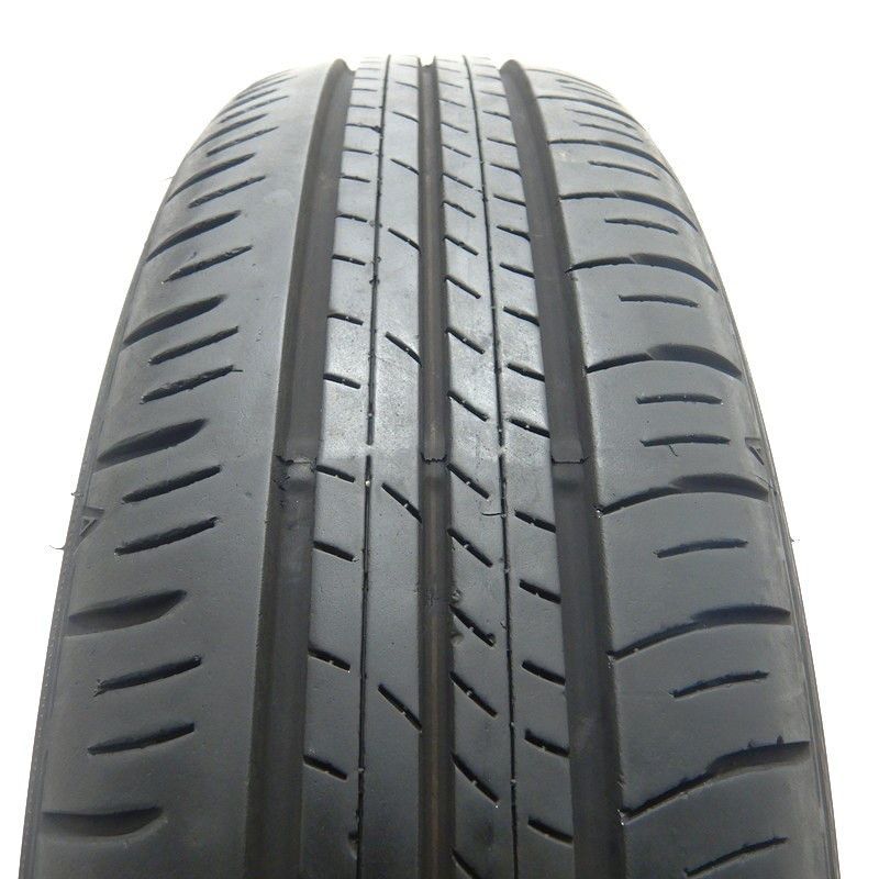 2024製 195/65R15夏タイヤ4本セッDUNLOP ENASAVE