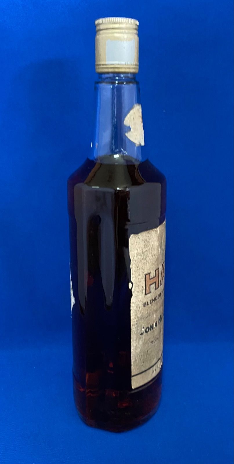 HAIG ヘイグ JOHN HAIG&Co.LTD スコッチウイスキー 750ml 43
