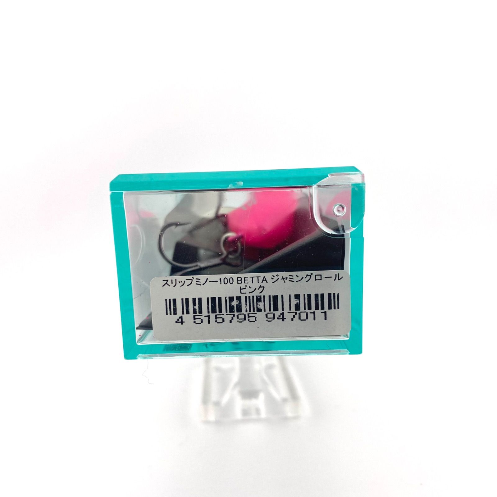 ツネキチ　常吉　tsunekichi スリップミノー ベタ　ジャミングロール スリップミノーベタジャミンロール 釣り用品 ルアー TSUNEKICHI/常吉