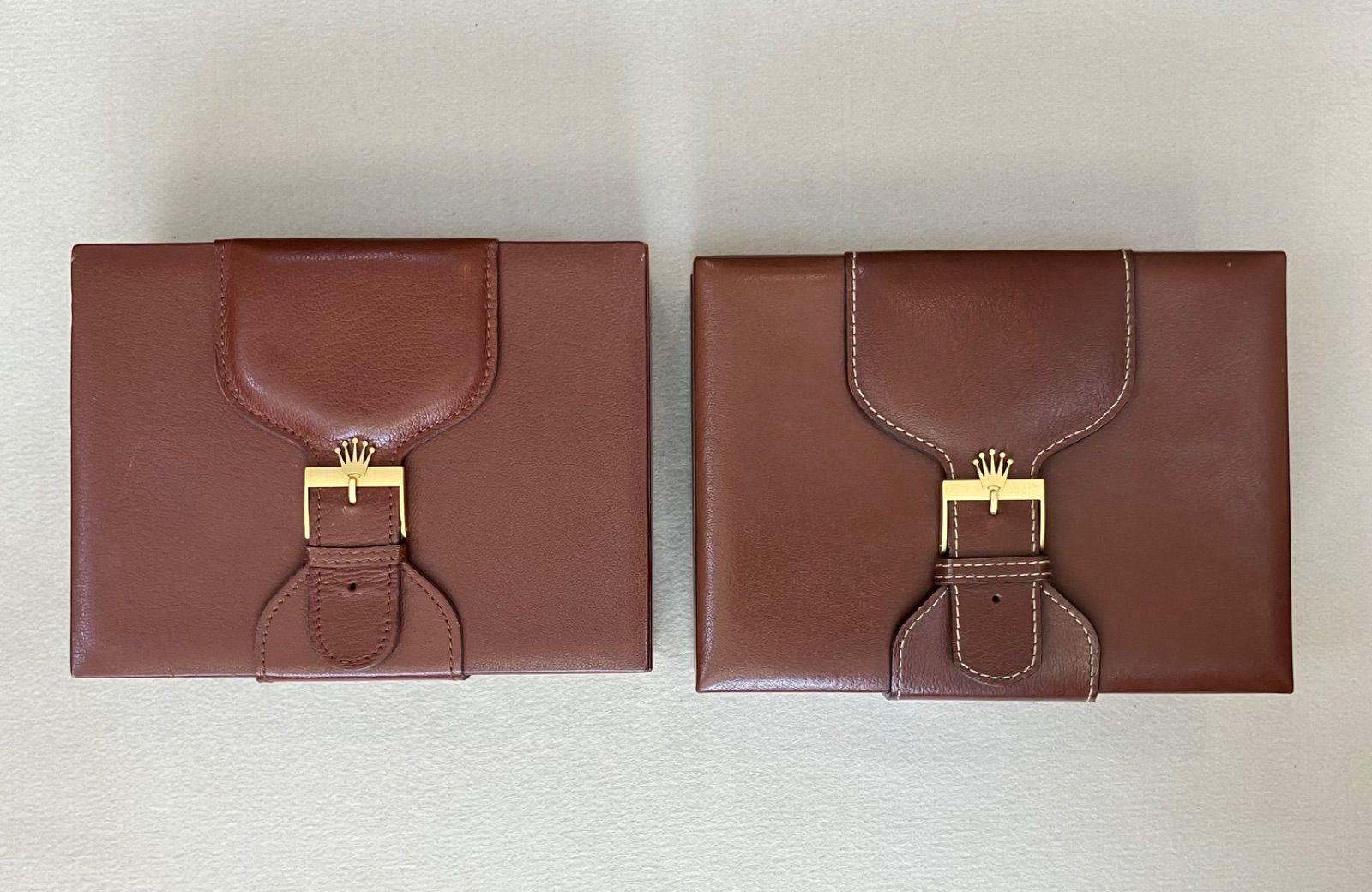 ロレックス　Rolex  空箱セット ロレックス ROLEX 内箱外箱 希少 旧型 ロレックス ROLEX 箱 空箱 外箱 内