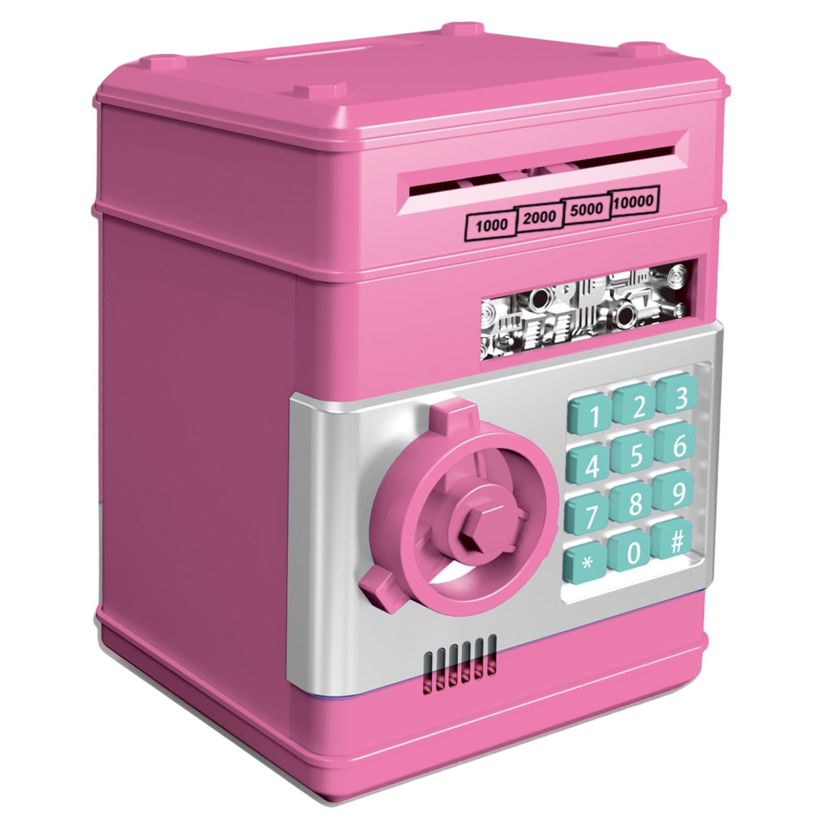 ポルシェ ピンクピッグ コインバンク 貯金箱 まちゃ様専用 目的別貯金箱Coink!シリーズ『