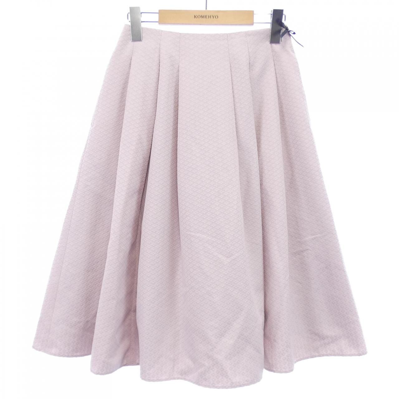 トッカ　（TOCCA ）　スカート セール】TULIP GARDEN スカート（スカート）｜TOCCA（トッカ）の