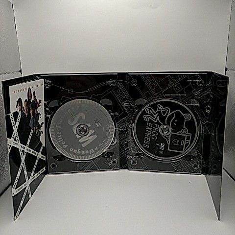 BAYSIDE SHAKEDOWN 2 -踊る大捜査線 THE MOVIE 2 国際戦略版