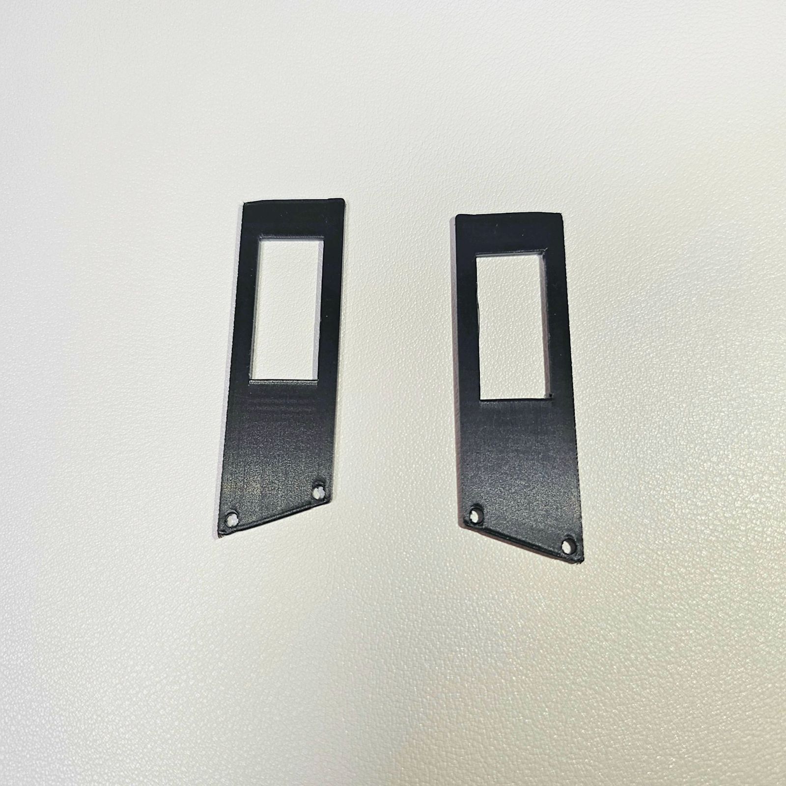 keyball39、44用OLEDカバー 窓なしモデル【カラーオプションあり