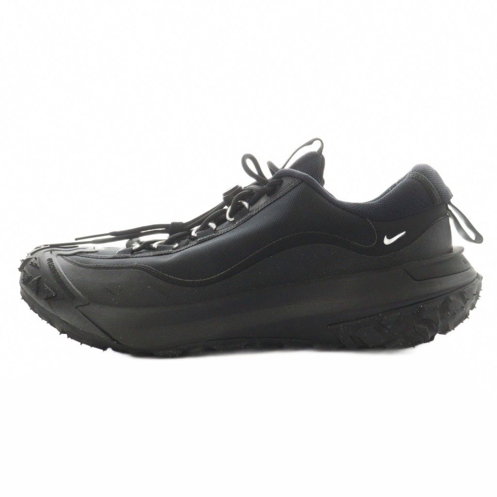 コムデギャルソンオムプリュス × ナイキ Nike マウンテンフライ2 コムデギャルソンオムプリュス × ナイキ Nike マウンテンフライ2