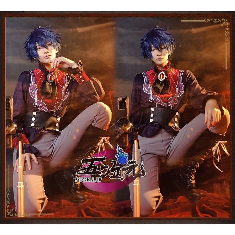 あんスタ ハロウィン