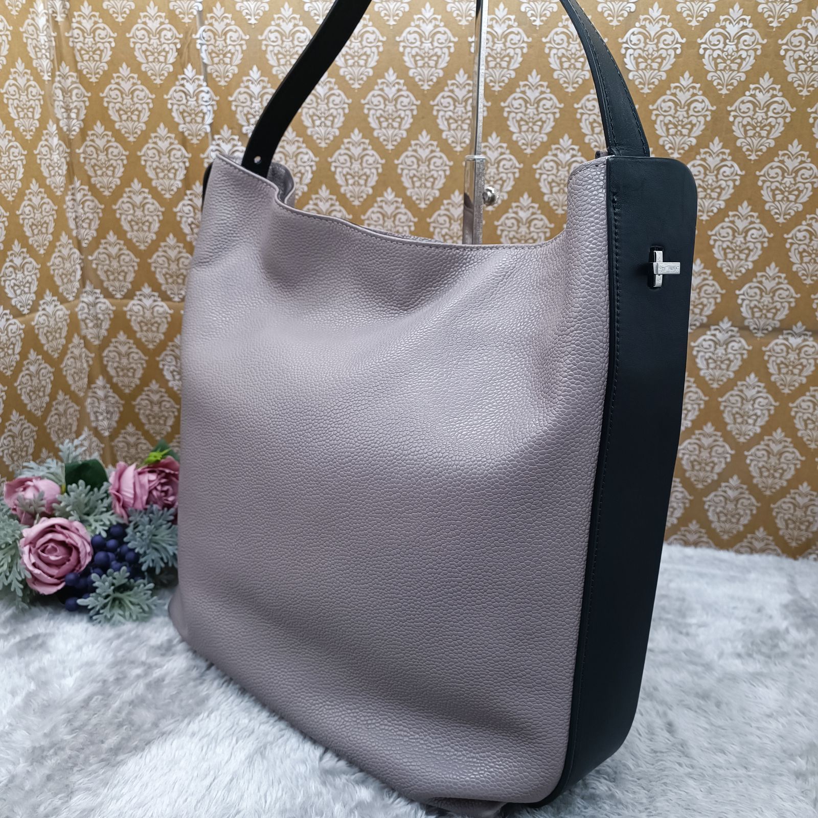 GIANNI CHIARINI 》 ☆美品☆ ジャンニキアリーニ ワンショルダー 