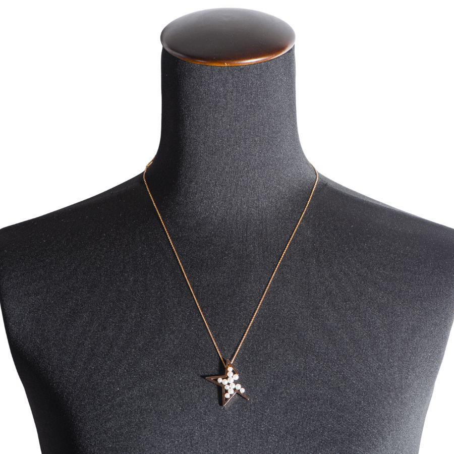 TASAKI タサキ アブストラクトスター ルーチェ ペンダント TASAKI タサキ アブストラクトスター ルーチェ ペンダント