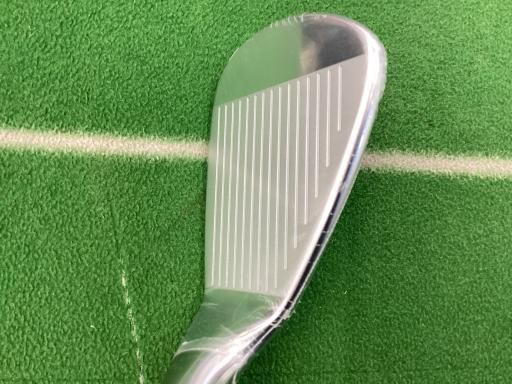 コブラ KING FORGED MB シルバー 2025 GW ウェッジ WG NS PRO MODUS3 TOUR105 フレックスS メンズ 男性用 右利き 右用 Aランク ゴルフクラブ