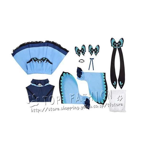 ホロライブ 潤羽るしあ