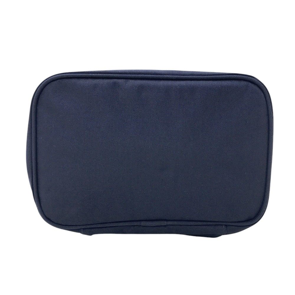 ADABAT アダバット カートバッグ ネイビー系 ゴルフウェア