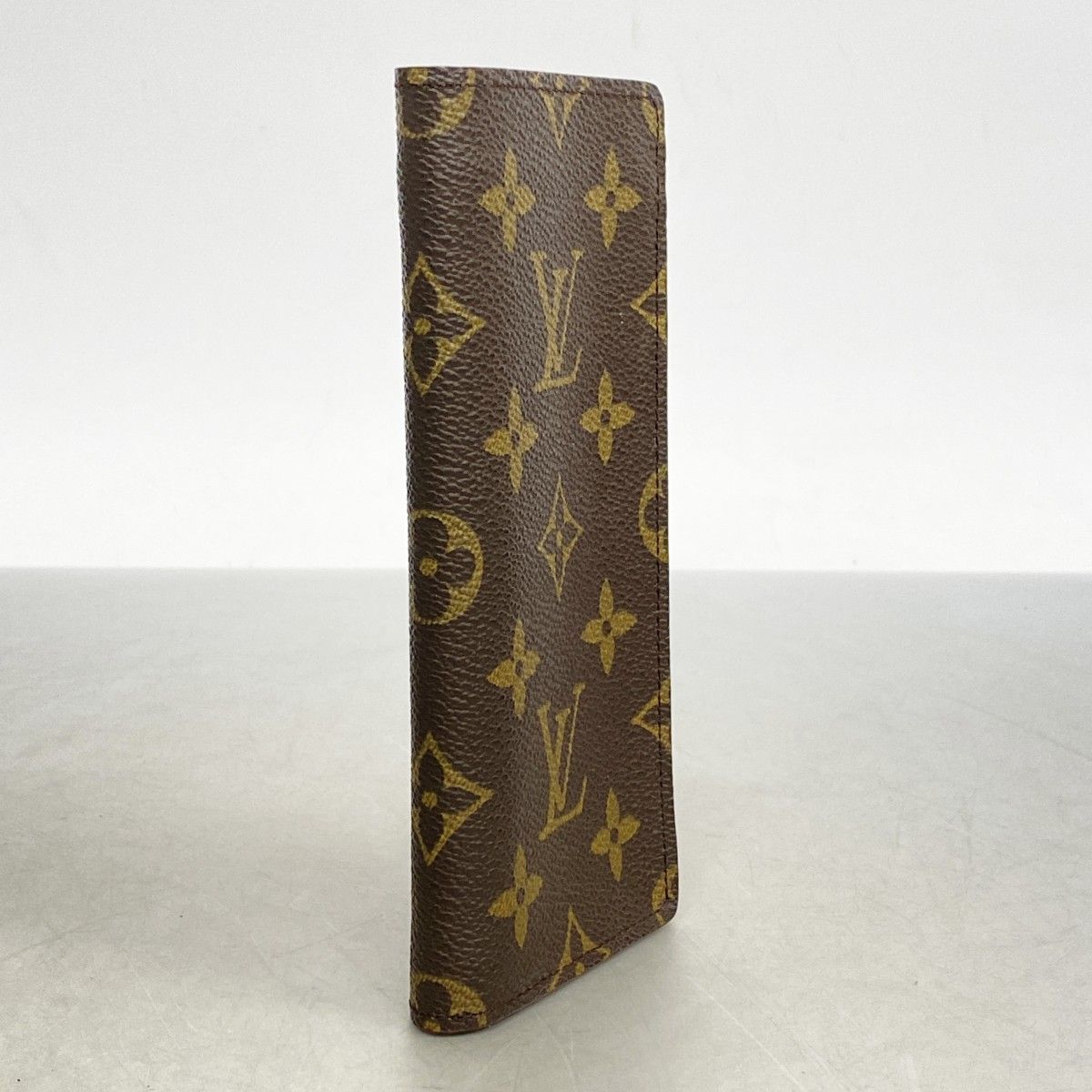 LOUIS VUITTON ルイ ヴィトン メガネケース モノグラム エテュイ