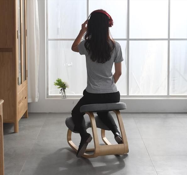 特売 実用品 北欧ノルウェー バリアブル バランスチェアー 姿勢矯正 お見逃しなく STEELWINDOWSANDDOORS_COM