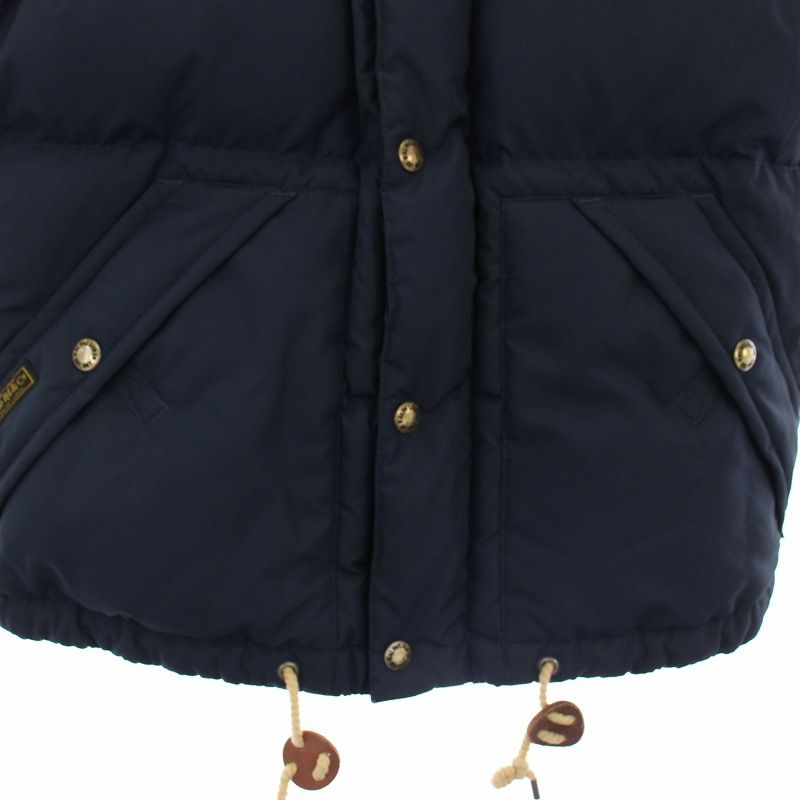 ポロ ラルフローレン POLO RALPH LAUREN ダウンベスト スモール