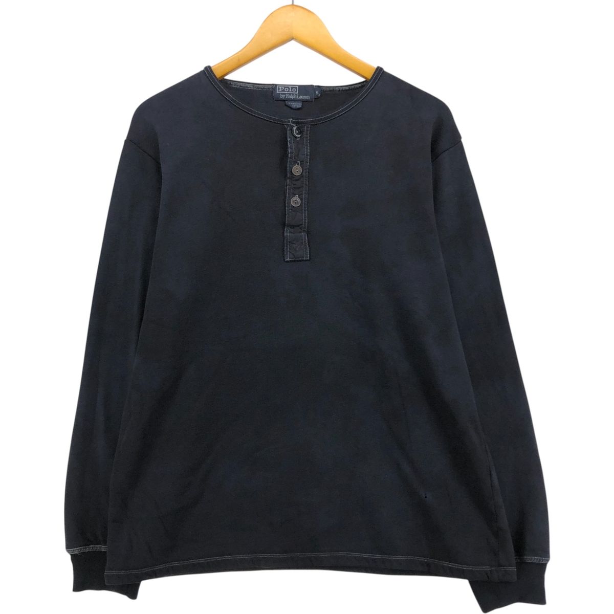 POLO RALPH LAUREN ポロ ラルフローレン Tシャツ ロンT 長袖T