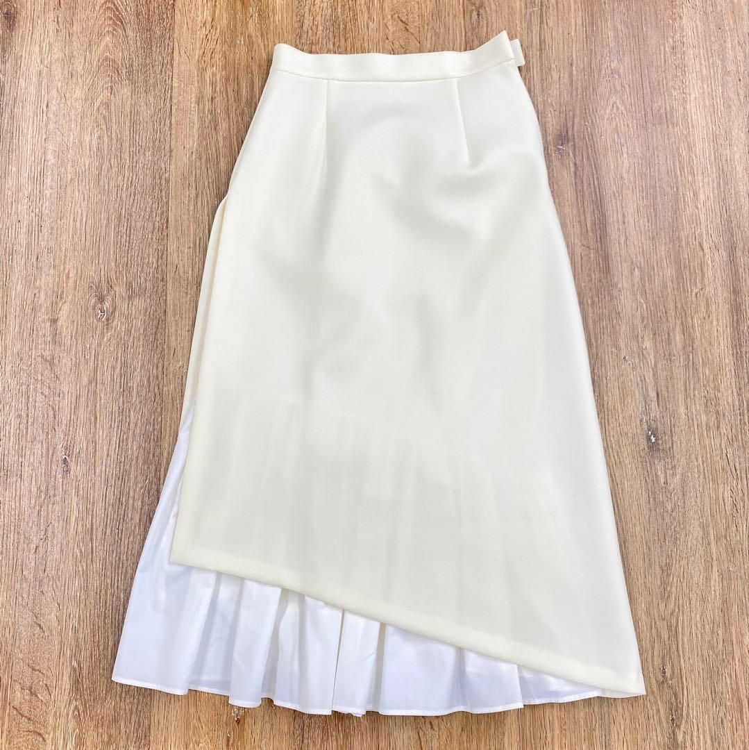 m4391 デレス deres スカート ペチコート