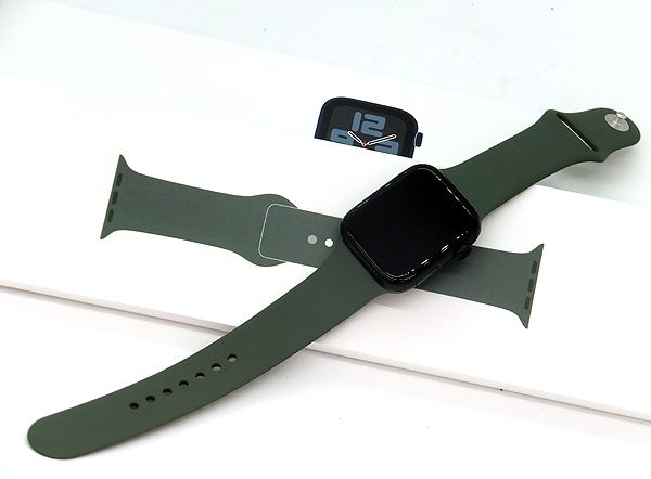 Apple watch