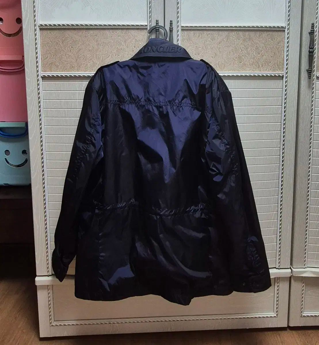 MONCLER モンクレール ジャケット 防風