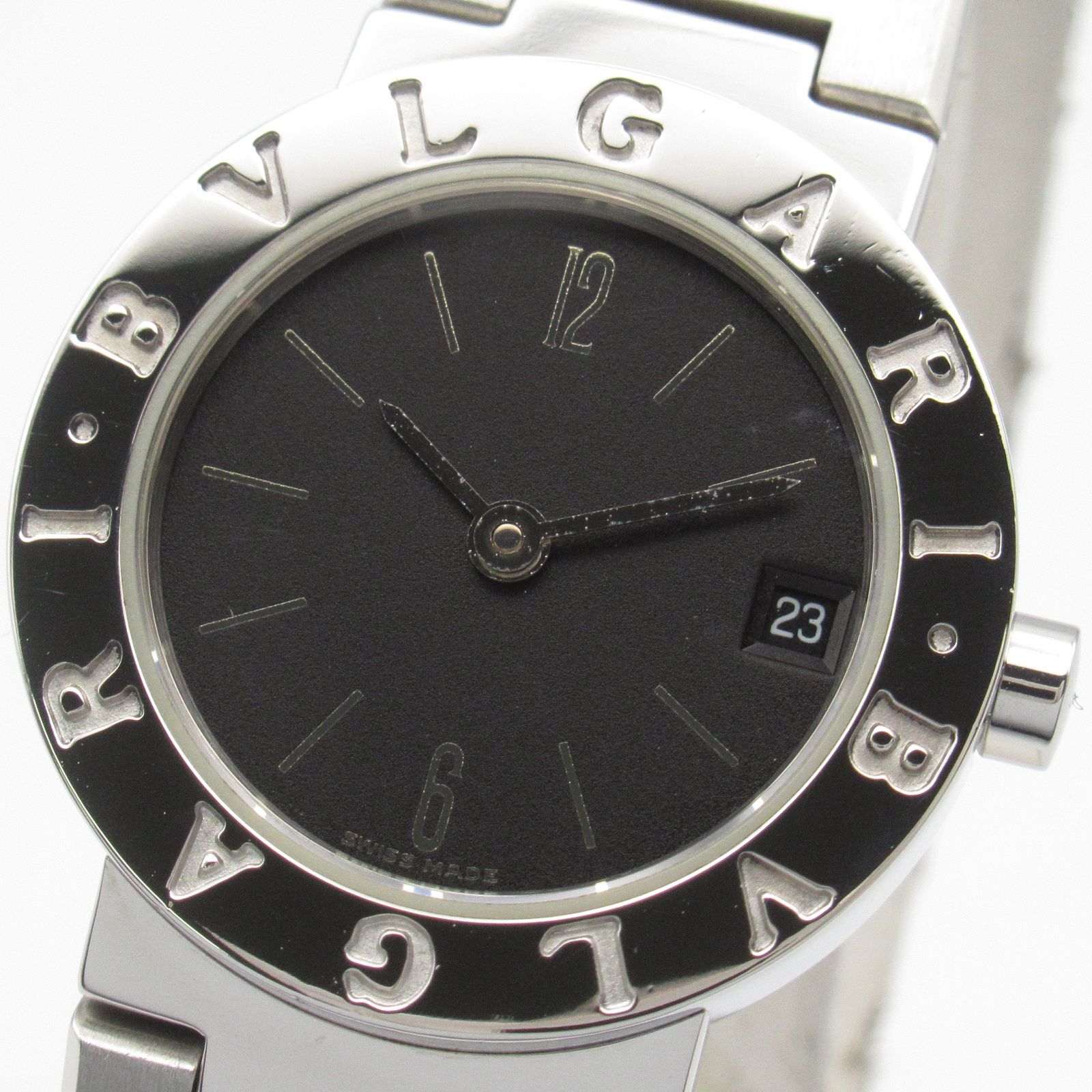 BVLGARI 腕時計
