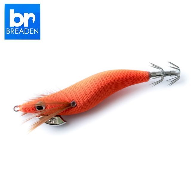 ブリーデン エギマル 天空 エンプティ2.5号Slow★新品未使用人気入手困難★ エギマル ブリーデン/BREADEN エギマル天空エンプティ 2.5号
