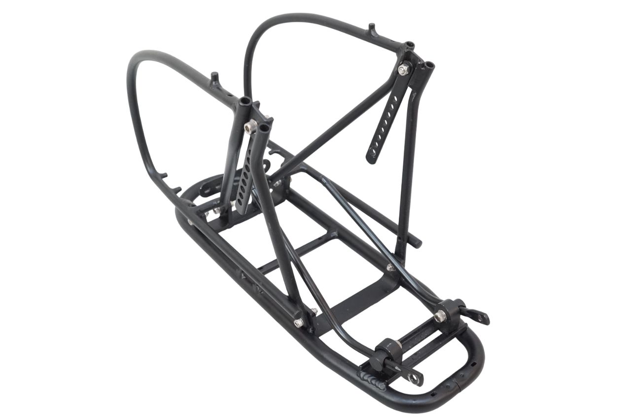 TERN ターン CARGO RACK リアキャリア バイチャリ浦和ベース BRIGHTFACE_UK