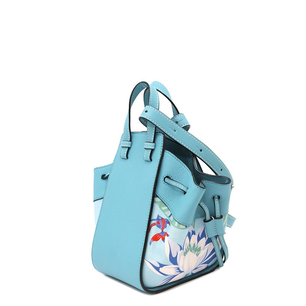 Sランク◆VINTAGE【LOEWE】ハンモック*パウラズ イビザ*バッグ LOEWE］パウラズイビザコレクションの魅力 – ブランド古着の通販