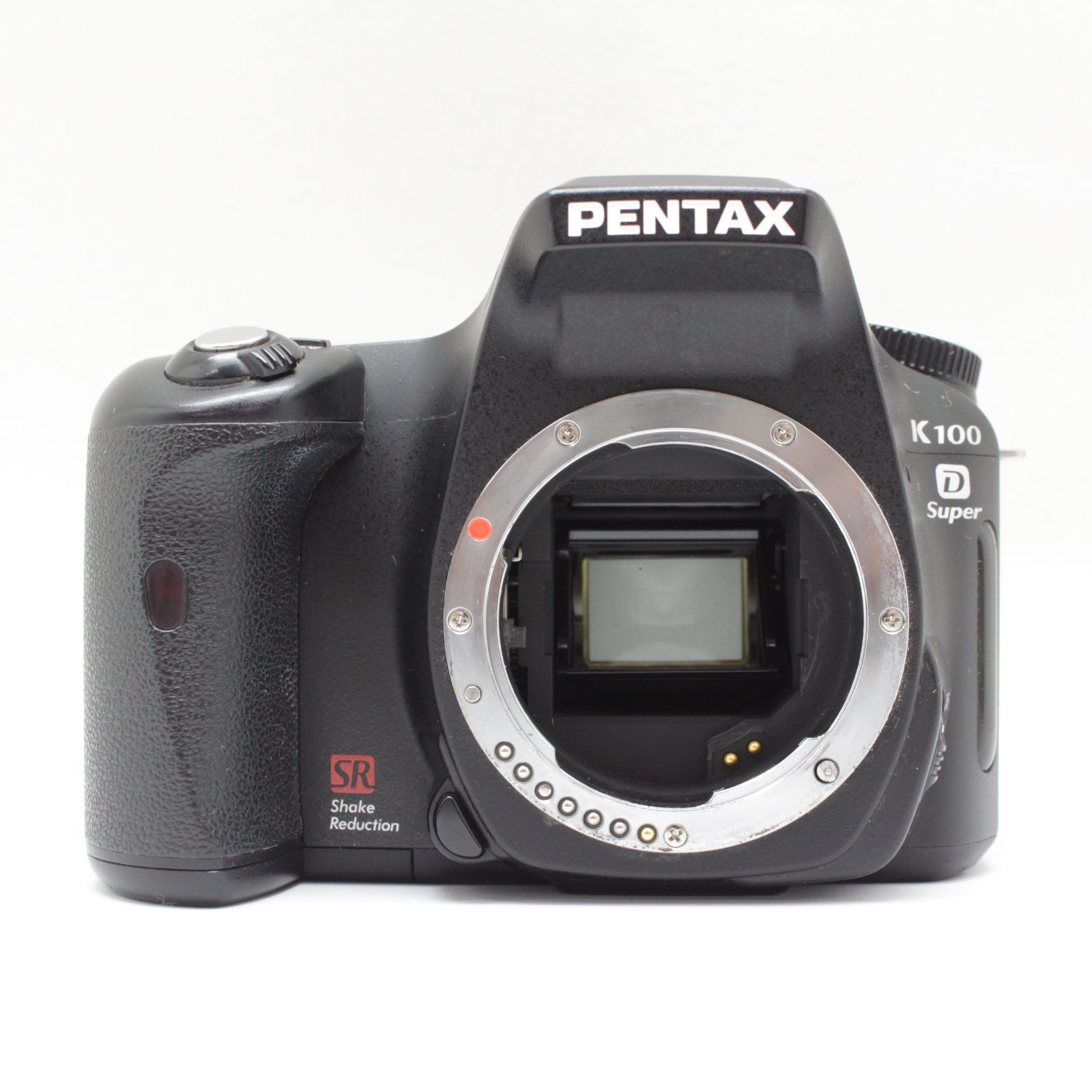 ◇【ジャンク品】PENTAX K100D Super - メルカリ