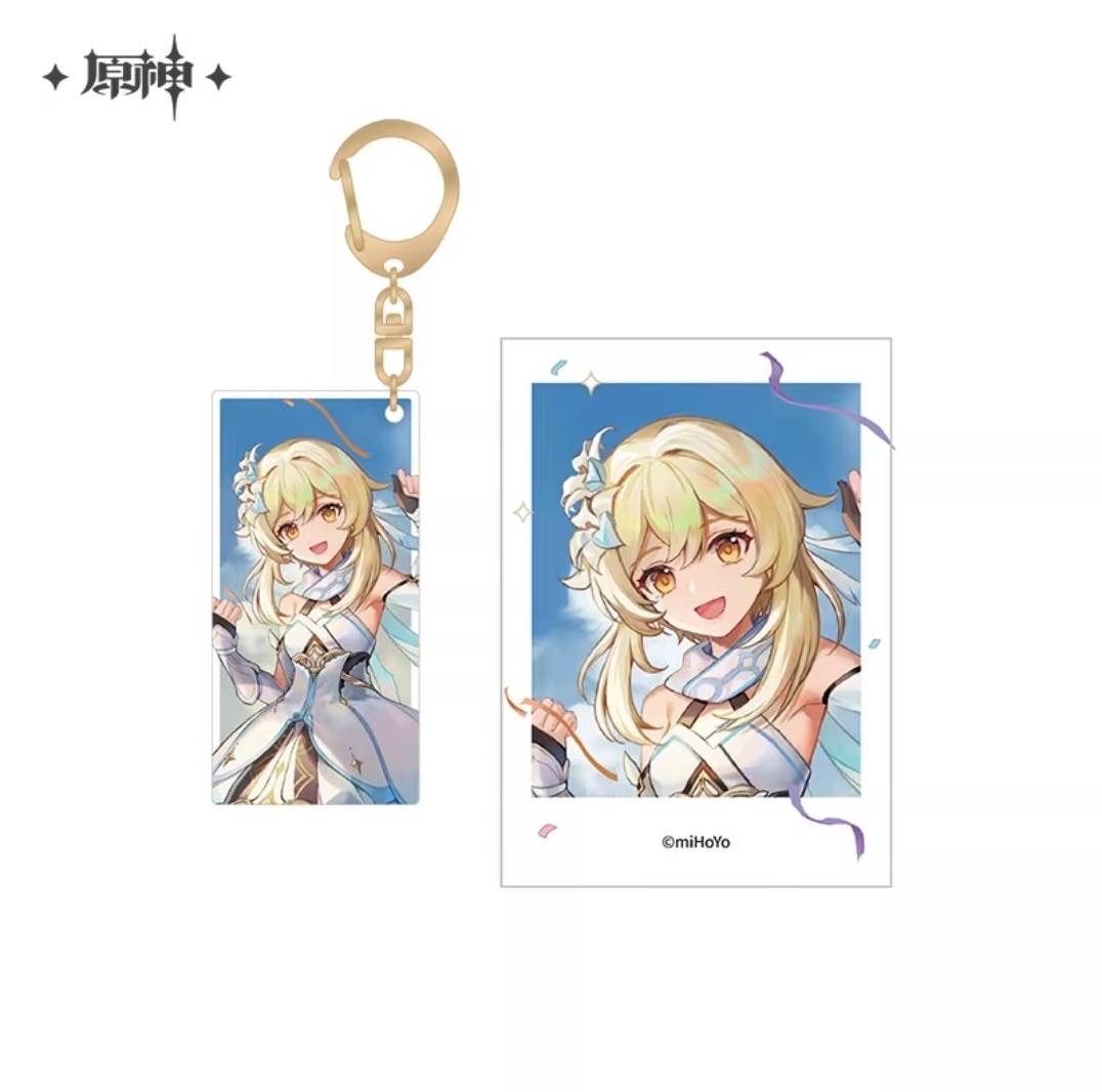 原神 韓国公式限定グッズ パイモン レジャーシート その他