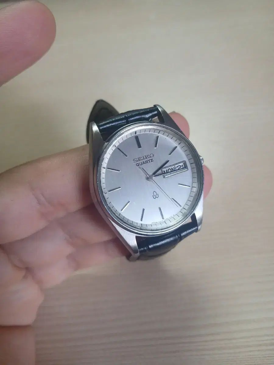 SEIKO セイコー クォーツ 時計