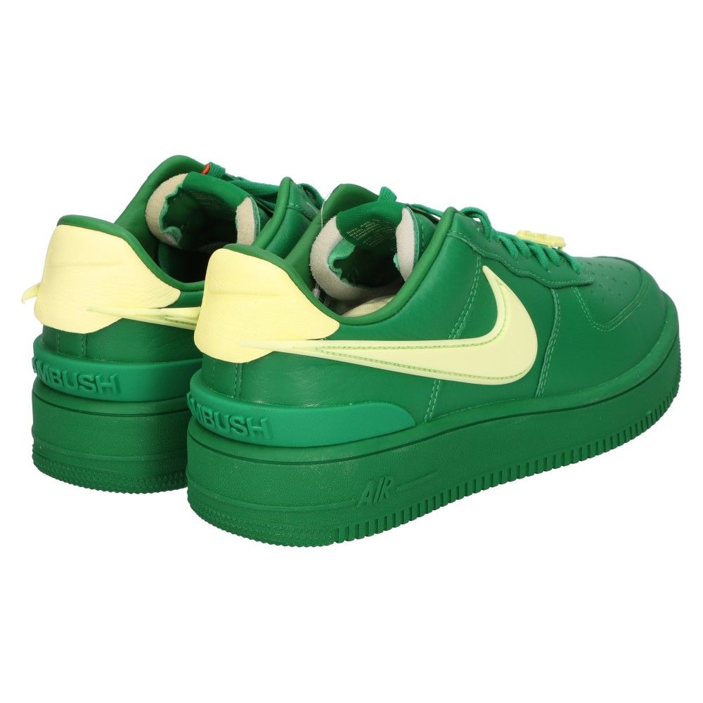 NIKE (ナイキ) AMBUSH AIR FORCE 1 LOW SP PINE GREEN アンブッシュ  