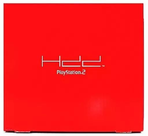【中古】PS2ハード PlayStation2専用 ハードディスクドライブ(外付型 40GB/SCPH-10210)