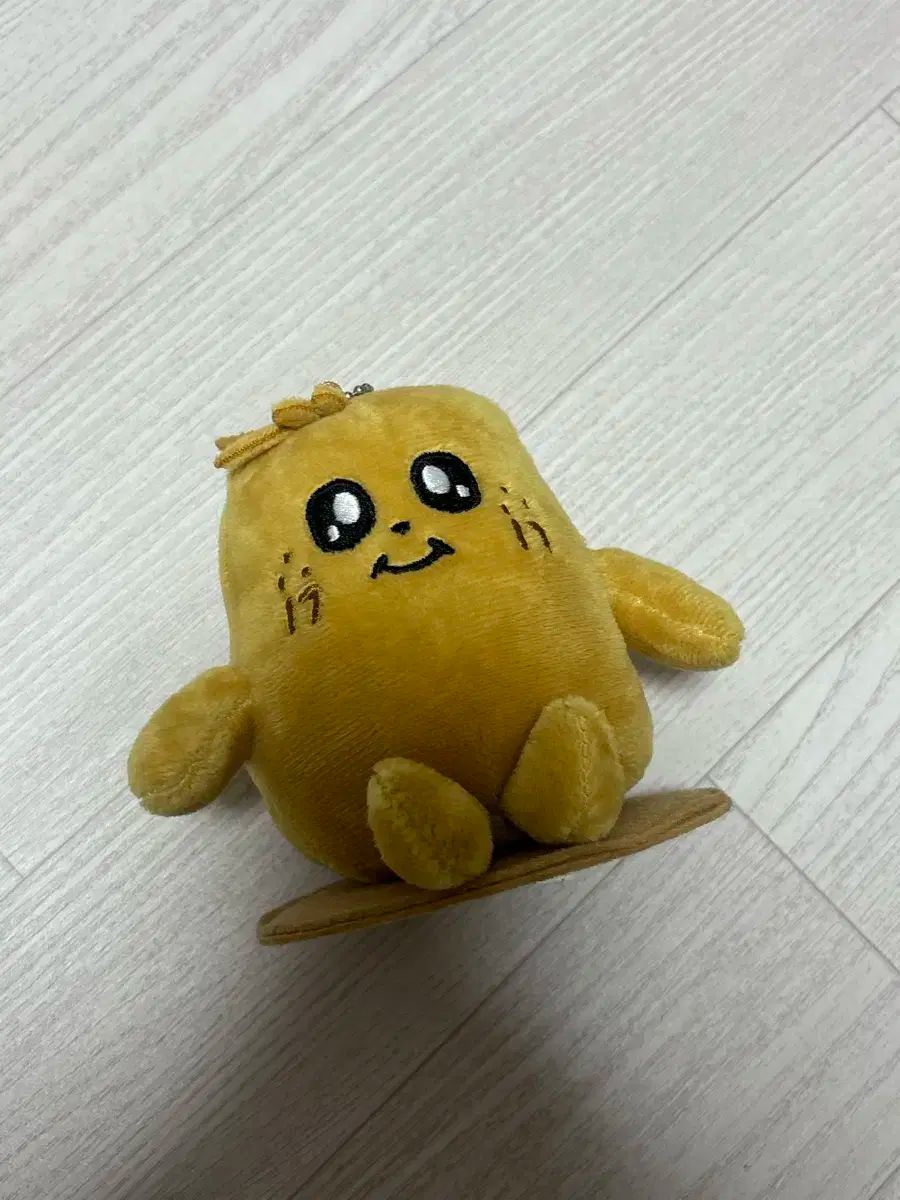 SEVENTEEN MINITEEN マグネットキーリング キムジャ SEVENTEEN - Magnet SEVENTEEN MINITEEN キーリング キムジャ Plush