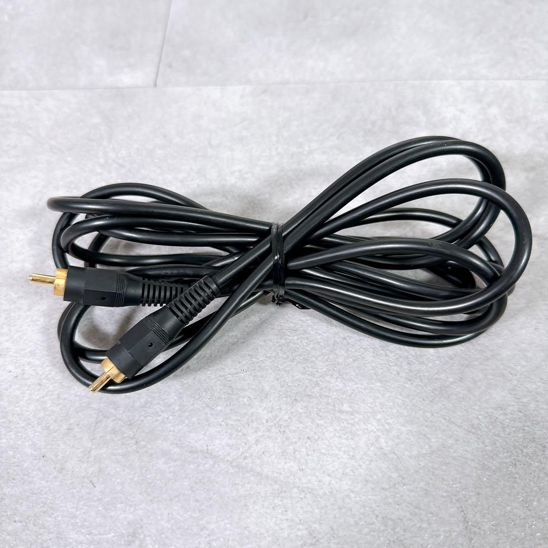 X743 デノン DSW-7L2 サブウーファー ウーハー 音響機器 - メルカリ