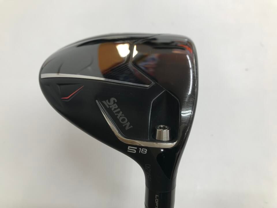 最短即日発送】SRIXON ZXi | 18 | S | Diamana ZXi50 | 中古