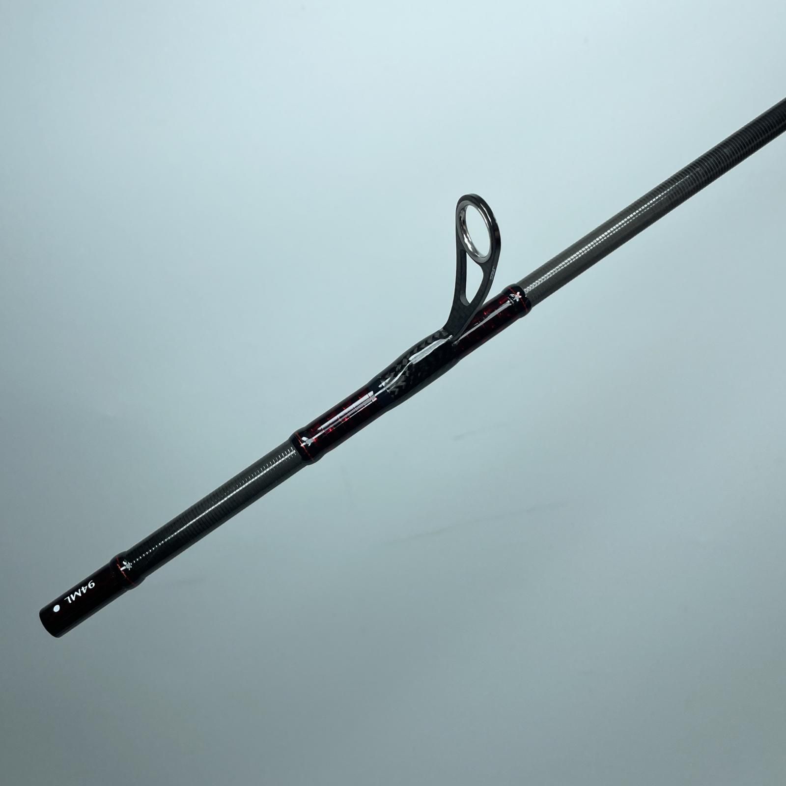 DAIWA ダイワ モアザンブランジーノAGS94ML 60thエディション