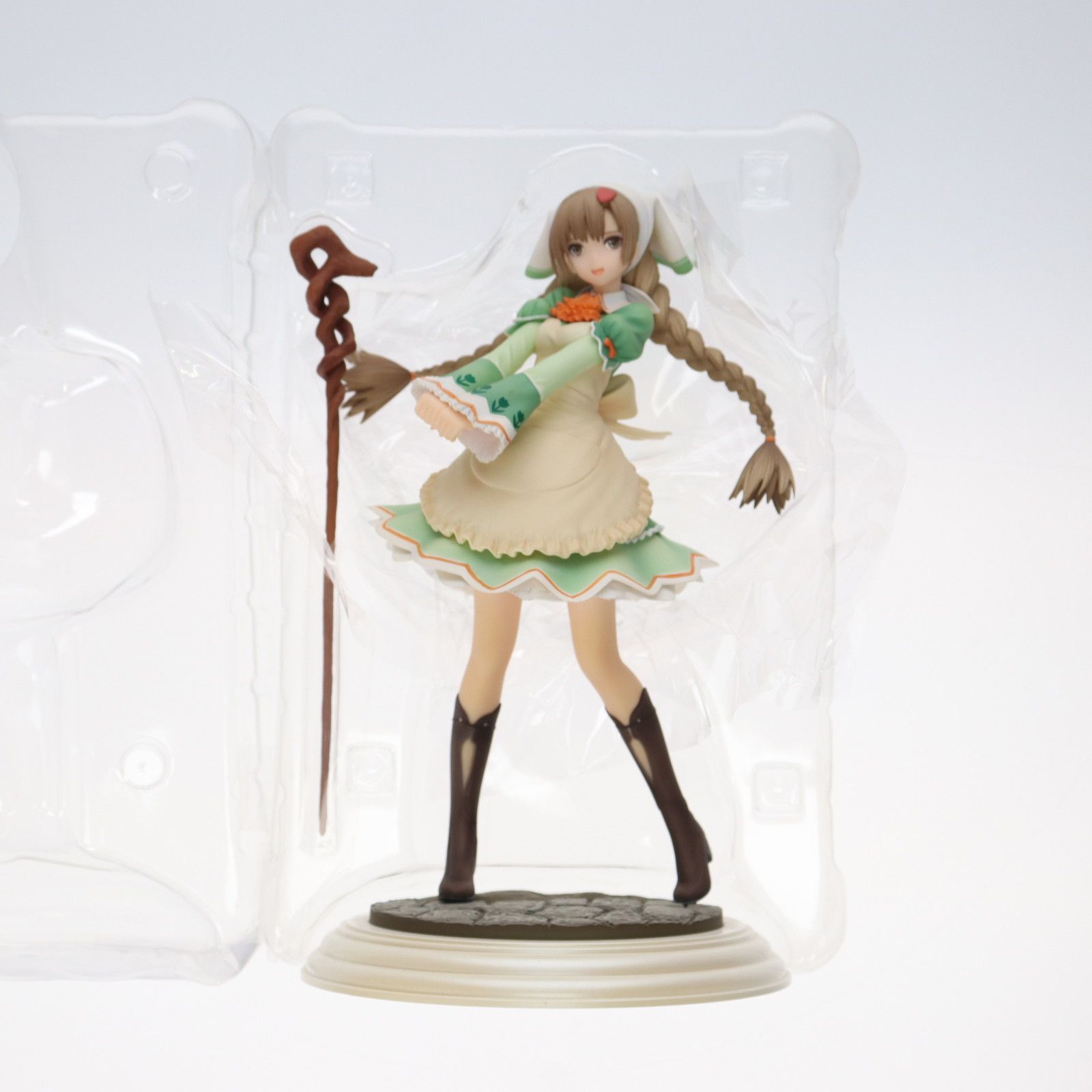アミル・マナフレア(Amil Manaflare) シャイニング・ブレイド 1