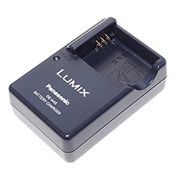 【中古】 パナソニック デジタルカメラ用バッテリーチャージャー DE-A45AF
