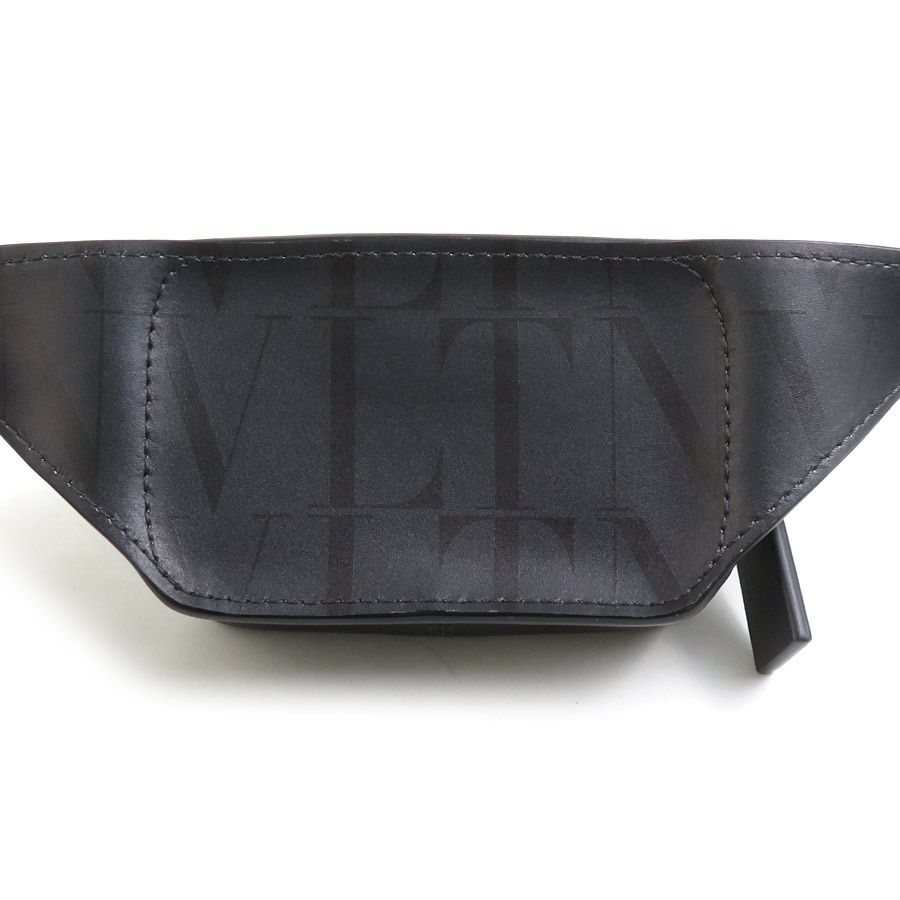 VALENTINO GARAVANI バレンチノ ガラヴァーニ レディースパンプス 35 1/2 中古美品 VALENTINO GARAVANI ヴァレンチノガラヴァーニ Vリング チェーン