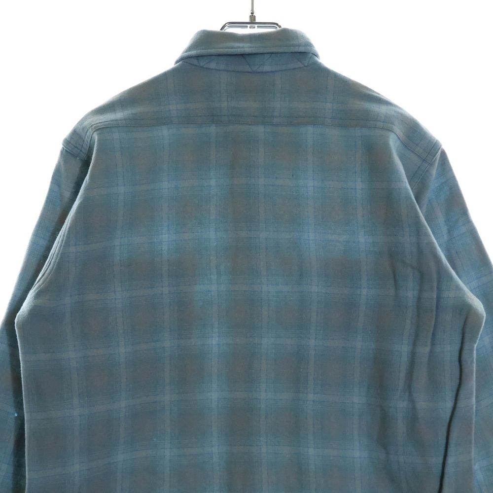 PENDLETON ペンドルトン 30-40S VINTAGE タータンチェック ウール