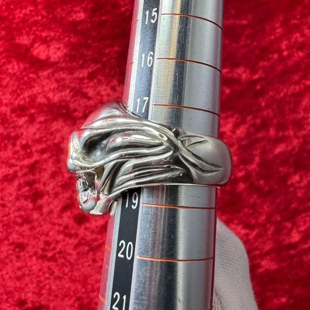 リング ビルウォールレザー Bill Wall Leather WWW_SHINETEETH_COM