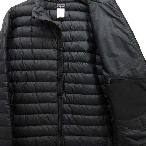 パタゴニア Patagonia ダウン セーター ジャケット 84673 F9 ブラック