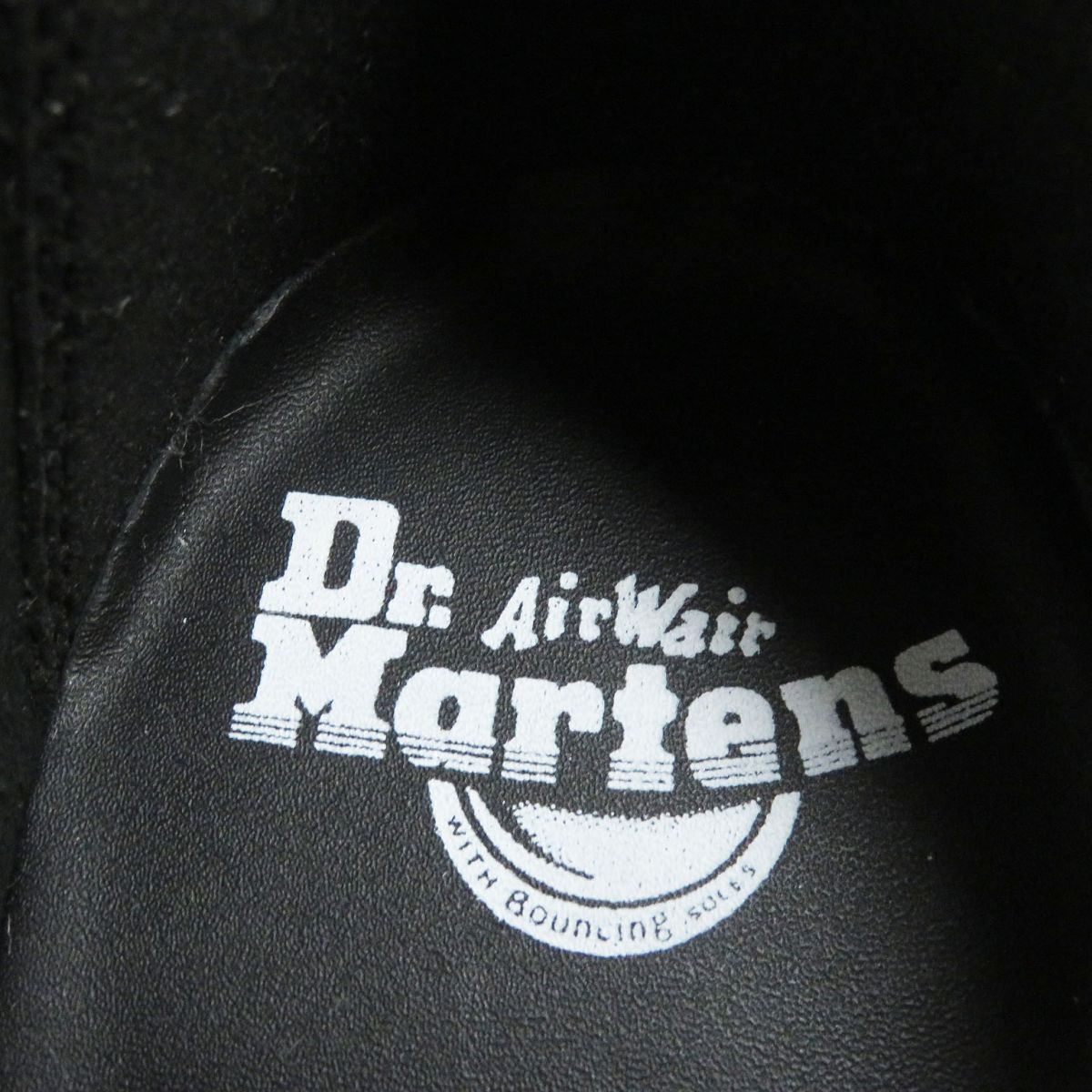 未使用品□Dr.Martens/ドクターマーチン ADRIAN WS エイドリアン