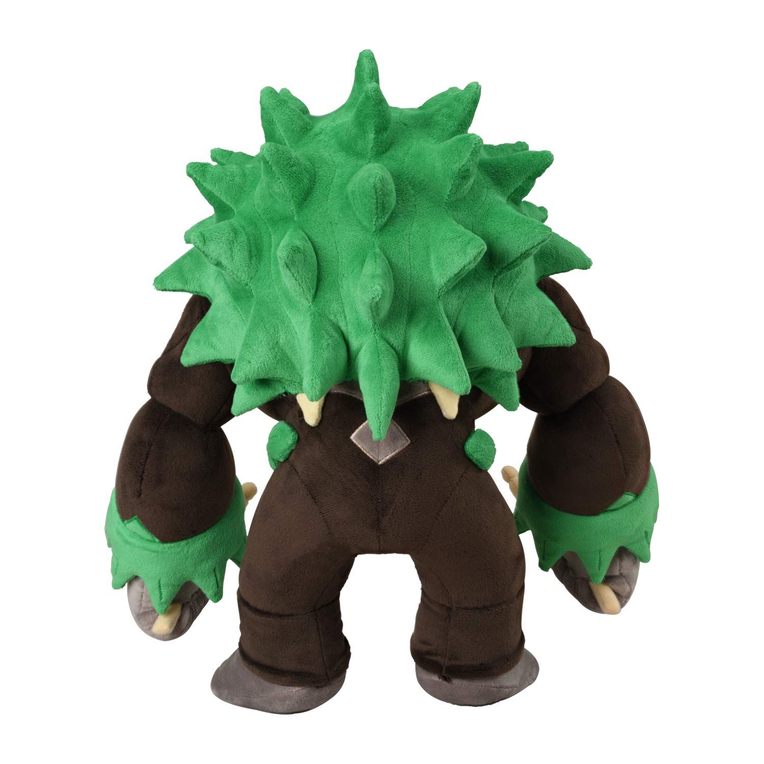 ポケモンセンターオリジナル ぬいぐるみ ゴリランダー 33×35×21(H×W×D:?)