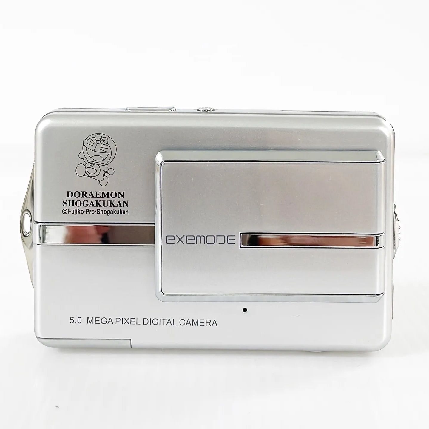 非売品・新品・未使用品】EXEMODE DC539 デジタルカメラ - メルカリ